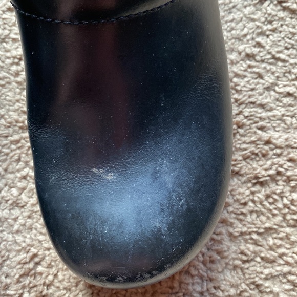 Dansko clogs - Picture 5 of 9